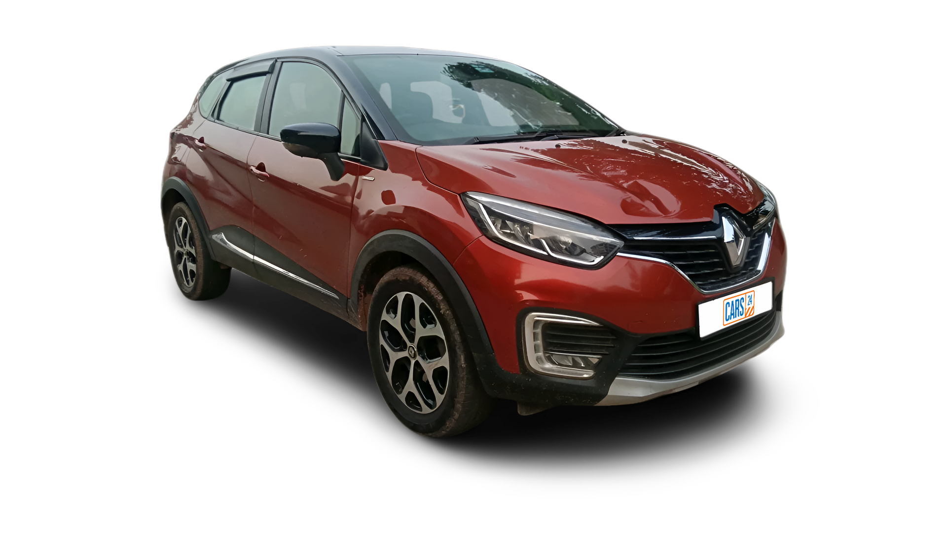 Renault Captur-img